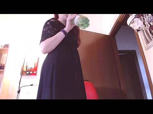 ❤️ Pakļāvīga verdzene, kurai patīk netīras un sulīgas biksītes, ir spiesta masturbēt pēc šī video noskatīšanās! Domātais porno pie mums lv.rusanalog.ru